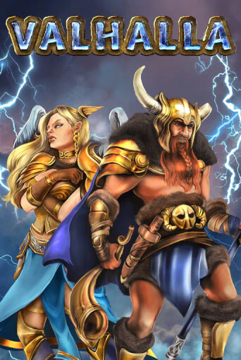 Valhalla играть бесплатно | Казино Гранд игровые автоматы