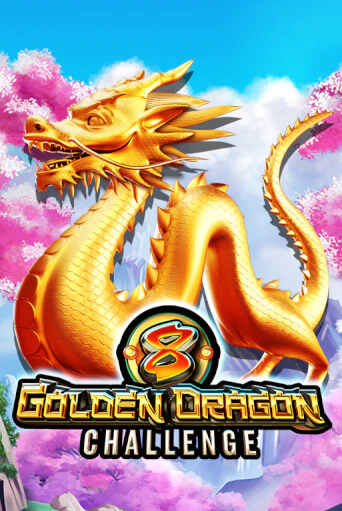 8 Golden Dragon Challenge играть бесплатно | Казино Гранд игровые автоматы