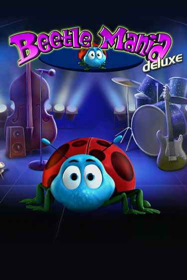 Beetle Mania Deluxe играть бесплатно | Казино Гранд игровые автоматы