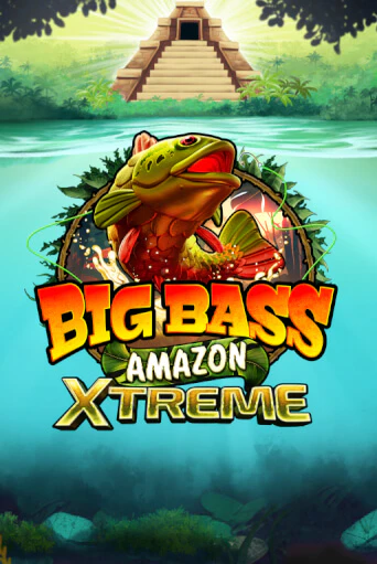 Big Bass Amazon Xtreme играть бесплатно | Казино Гранд игровые автоматы
