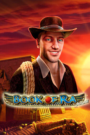 Book of Ra Deluxe играть бесплатно | Казино Гранд игровые автоматы