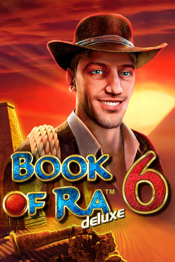 Book of Ra Deluxe 6 играть бесплатно | Казино Гранд игровые автоматы
