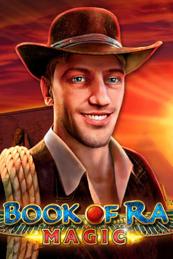 Book of Ra Magic играть бесплатно | Казино Гранд игровые автоматы