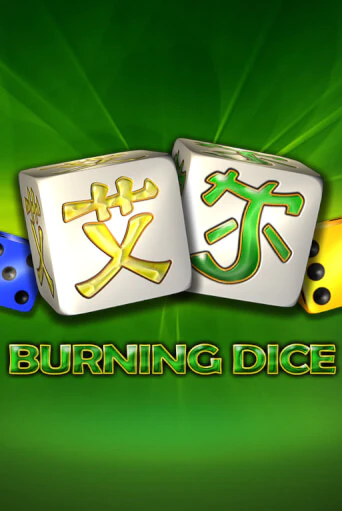 Burning Dice играть бесплатно | Казино Гранд игровые автоматы