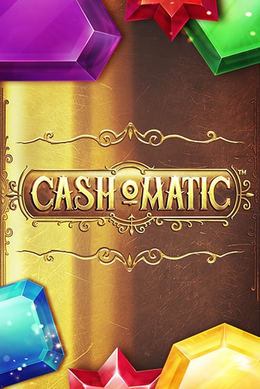 Cash-o-Matic играть бесплатно | Казино Гранд игровые автоматы