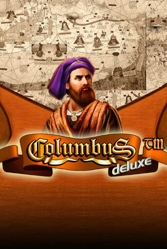 Columbus Deluxe играть бесплатно | Казино Гранд игровые автоматы