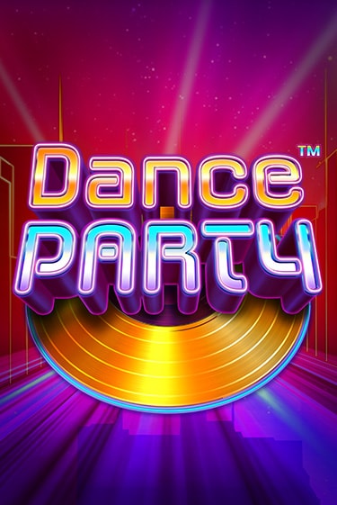 Dance Party играть бесплатно | Казино Гранд игровые автоматы