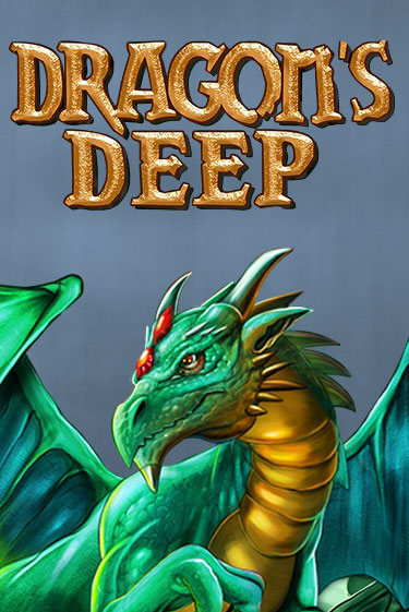 Dragon's Deep играть бесплатно | Казино Гранд игровые автоматы