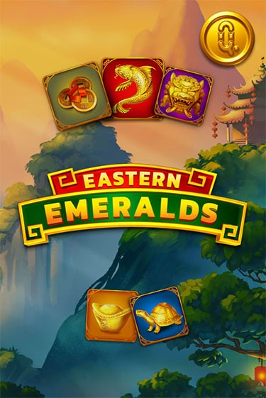 Eastern Emeralds играть бесплатно | Казино Гранд игровые автоматы