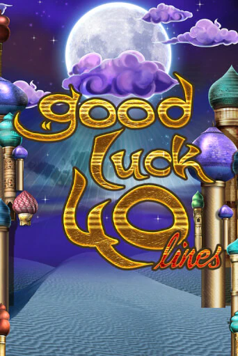 Good Luck 40 играть бесплатно | Казино Гранд игровые автоматы