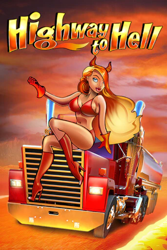 Highway To Hell играть бесплатно | Казино Гранд игровые автоматы