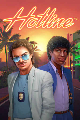Hotline играть бесплатно | Казино Гранд игровые автоматы