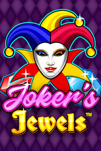 Joker's Jewels играть бесплатно | Казино Гранд игровые автоматы