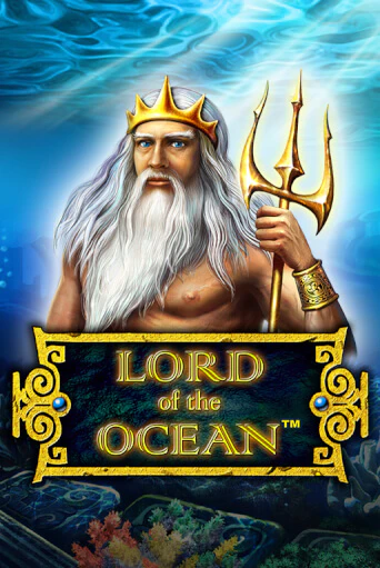 Lord of the Ocean играть бесплатно | Казино Гранд игровые автоматы