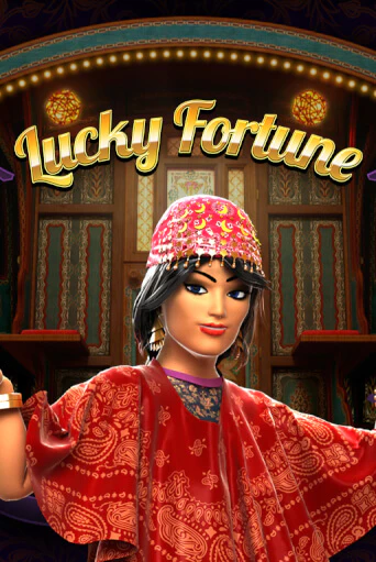 Lucky Fortune играть бесплатно | Казино Гранд игровые автоматы