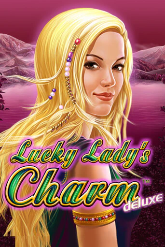 Lucky Lady's Charm Deluxe играть бесплатно | Казино Гранд игровые автоматы
