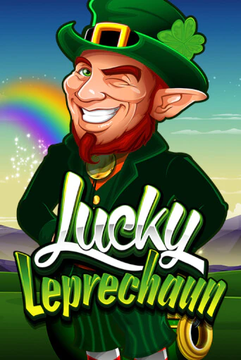 Lucky Leprechaun играть бесплатно | Казино Гранд игровые автоматы