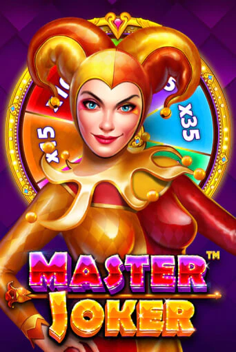 Master Joker играть бесплатно | Казино Гранд игровые автоматы