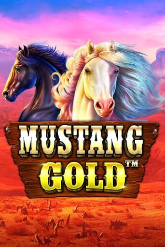 Mustang Gold играть бесплатно | Казино Гранд игровые автоматы
