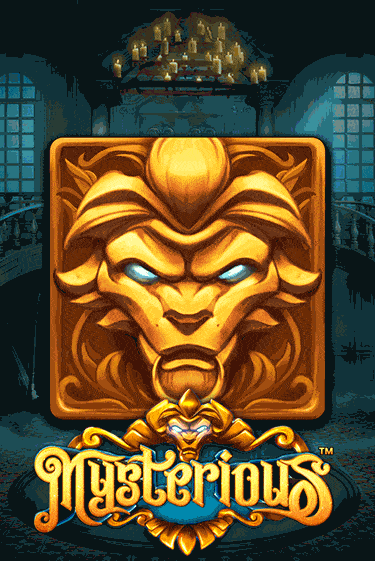 Mysterious играть бесплатно | Казино Гранд игровые автоматы