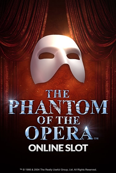 The Phantom Of The Opera играть бесплатно | Казино Гранд игровые автоматы