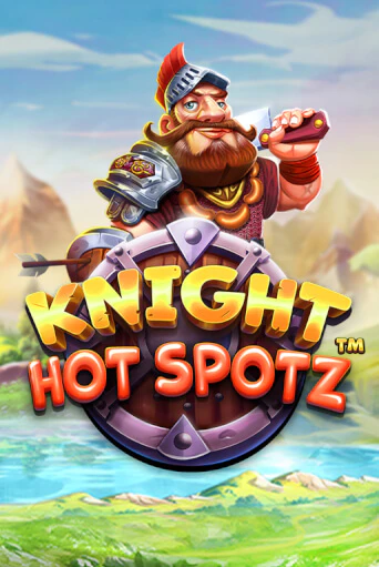 Knight Hot Spotz играть бесплатно | Казино Гранд игровые автоматы