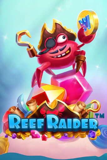 Reef Raider играть бесплатно | Казино Гранд игровые автоматы