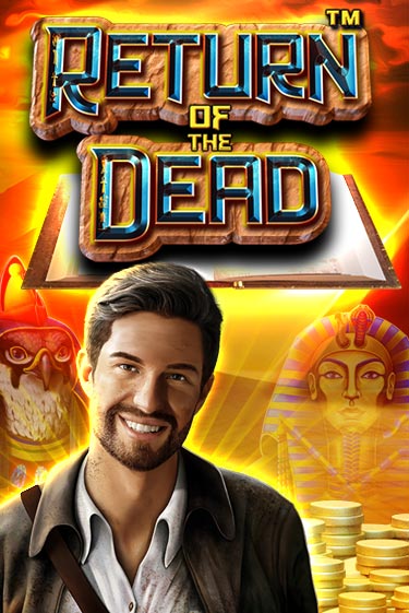Return of the Dead играть бесплатно | Казино Гранд игровые автоматы