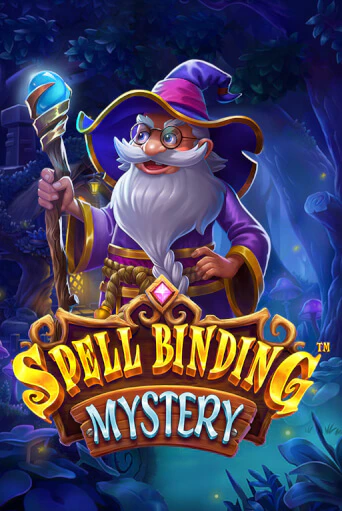 Spellbinding Mystery играть бесплатно | Казино Гранд игровые автоматы