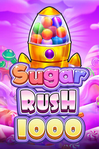 Sugar Rush 1000 играть бесплатно | Казино Гранд игровые автоматы