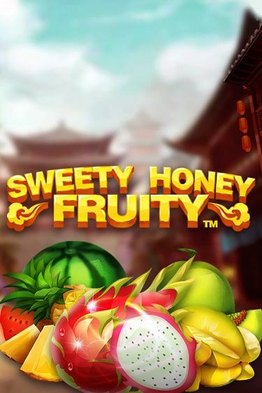 Sweety Honey Fruity играть бесплатно | Казино Гранд игровые автоматы
