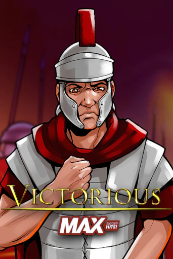 Victorious играть бесплатно | Казино Гранд игровые автоматы