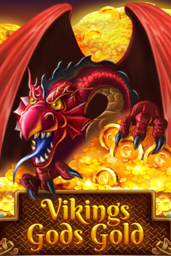 Vikings Gods Gold играть бесплатно | Казино Гранд игровые автоматы