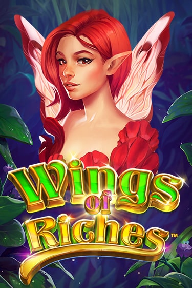 Wings of Riches играть бесплатно | Казино Гранд игровые автоматы