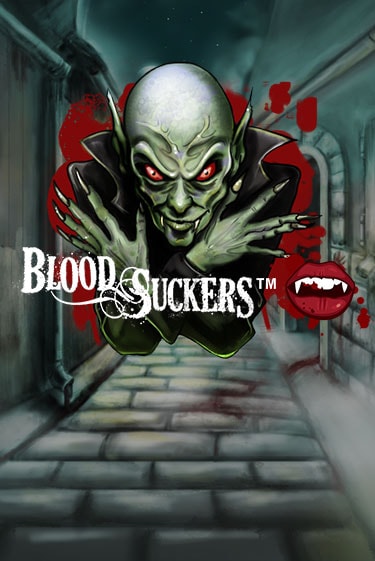 Blood Suckers играть бесплатно | Казино Гранд игровые автоматы