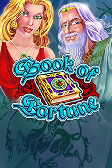 Book of Fortune играть бесплатно | Казино Гранд игровые автоматы