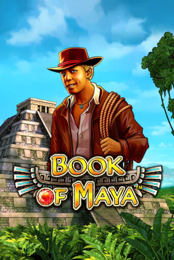 Book of Maya играть бесплатно | Казино Гранд игровые автоматы
