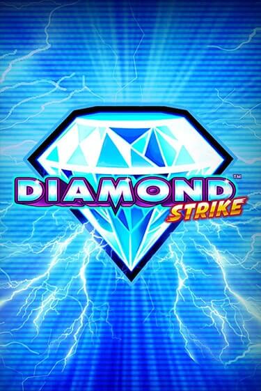 Diamond Strike играть бесплатно | Казино Гранд игровые автоматы