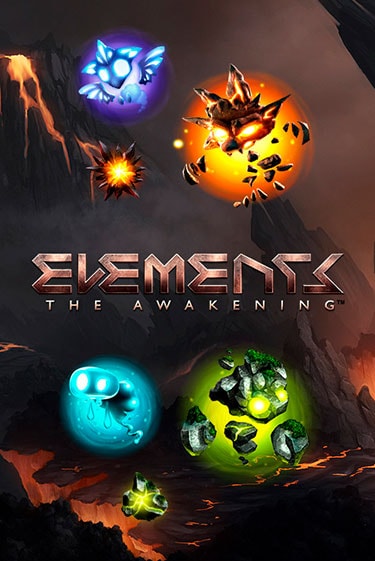 Elements: The Awakening играть бесплатно | Казино Гранд игровые автоматы