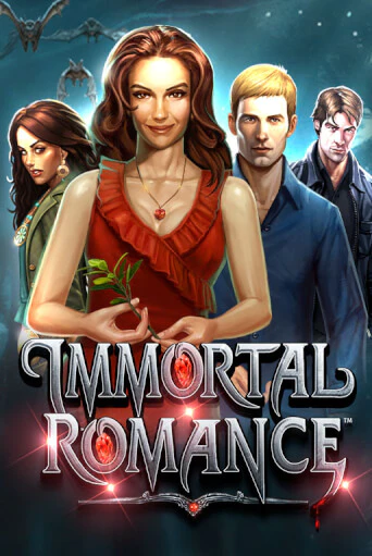 Immortal Romance играть бесплатно | Казино Гранд игровые автоматы