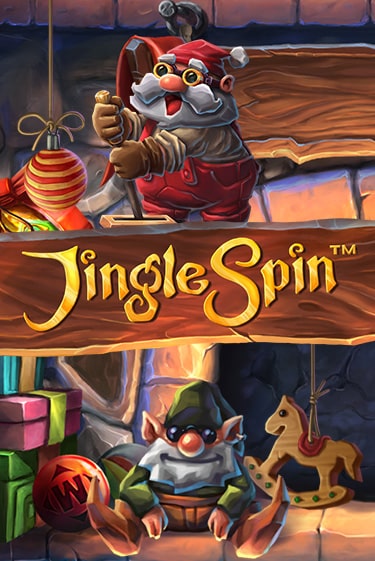 Jingle Spin играть бесплатно | Казино Гранд игровые автоматы