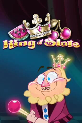 King of Slots играть бесплатно | Казино Гранд игровые автоматы
