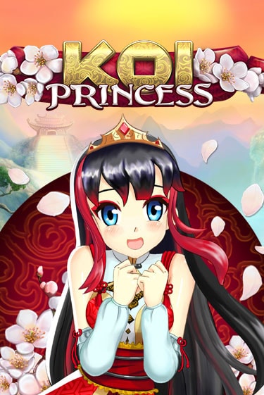 Koi Princess играть бесплатно | Казино Гранд игровые автоматы