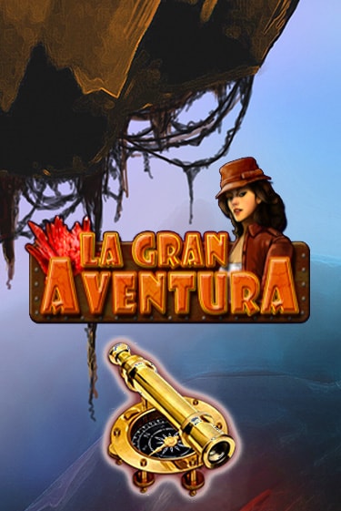 La Gran Aventura играть бесплатно | Казино Гранд игровые автоматы