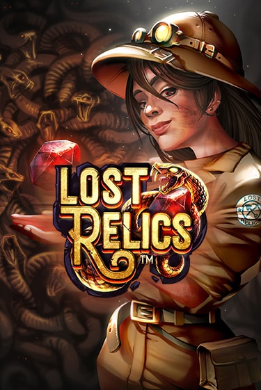 Lost Relics играть бесплатно | Казино Гранд игровые автоматы