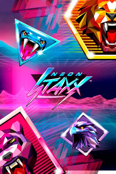 Neon Staxx играть бесплатно | Казино Гранд игровые автоматы