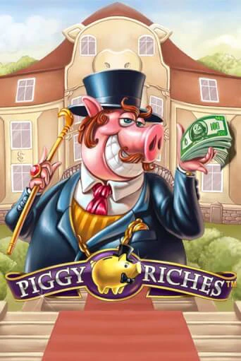 Piggy Riches играть бесплатно | Казино Гранд игровые автоматы