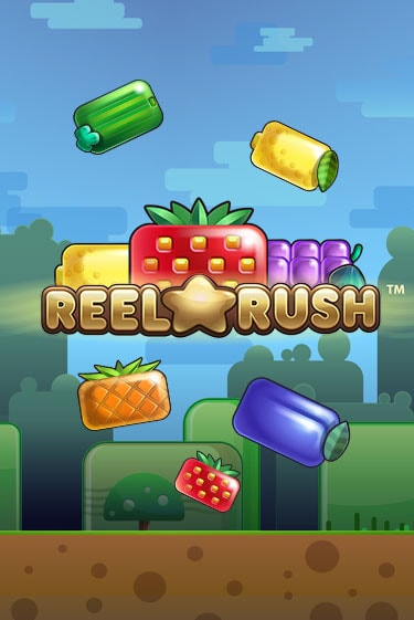 Reel Rush играть бесплатно | Казино Гранд игровые автоматы
