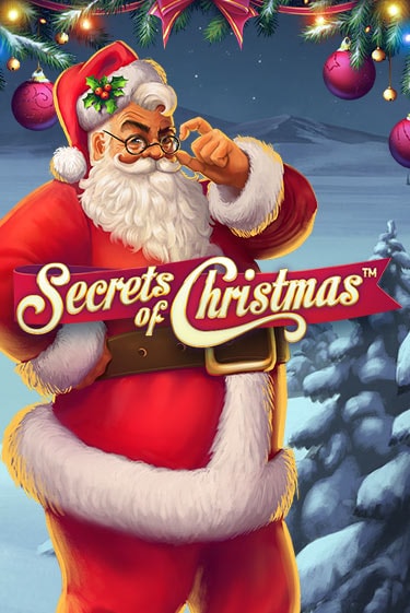 Secrets of Christmas играть бесплатно | Казино Гранд игровые автоматы
