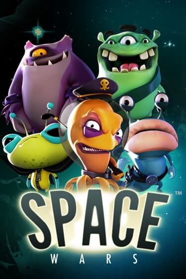 Space Wars играть бесплатно | Казино Гранд игровые автоматы